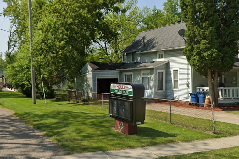 Death Threat Shakes Holly Council, Rattles Quiet Village Hall