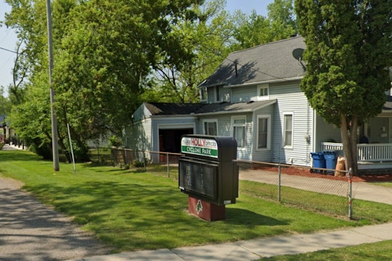 Death Threat Shakes Holly Council, Rattles Quiet Village Hall