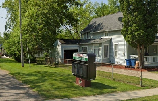 Death Threat Shakes Holly Council, Rattles Quiet Village Hall