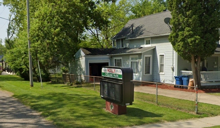 Death Threat Shakes Holly Council, Rattles Quiet Village Hall