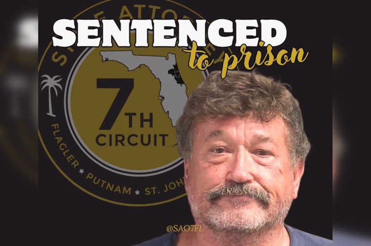 DeBary Man Gets 12 Years After Chilling Mass Shooting Threats