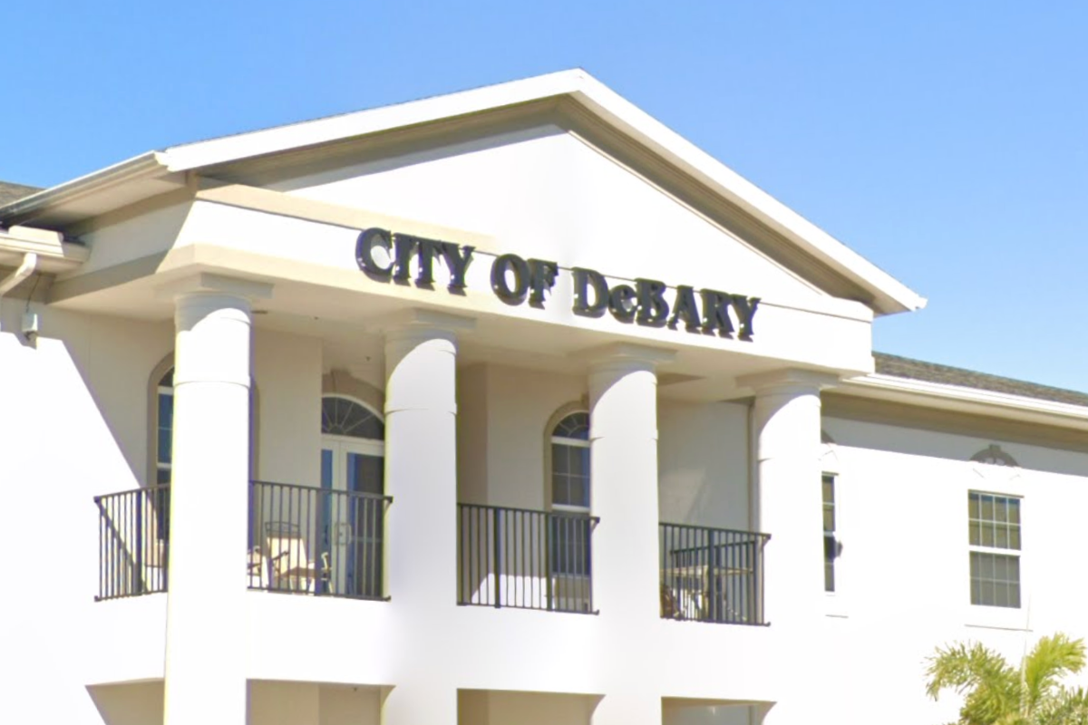 DeBary Snags $2.5 Million To Jump-Start Alexander Island Riverfront Park