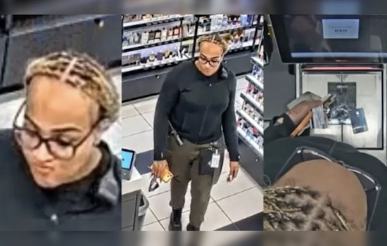 Debit Card Caper: Muskego Cops Hunt Suspect In $1,177 Shopping Spree
