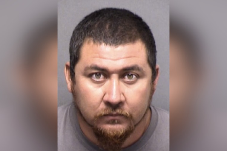 Debt Dispute Turns Deadly On Winsford Drive, Bexar County Man Hit With 40 Years