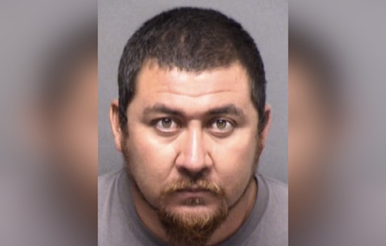 Debt Dispute Turns Deadly On Winsford Drive, Bexar County Man Hit With 40 Years