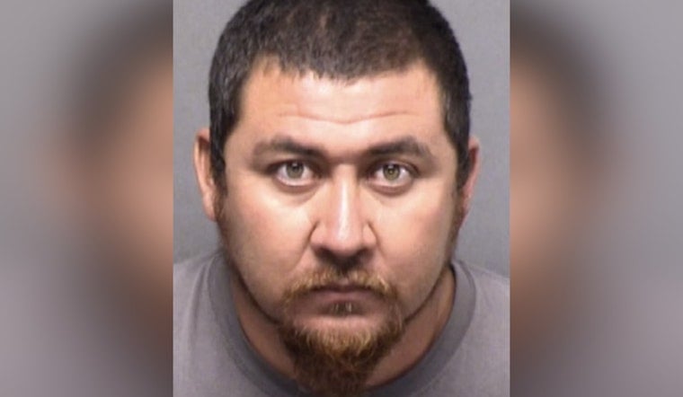 Debt Dispute Turns Deadly On Winsford Drive, Bexar County Man Hit With 40 Years