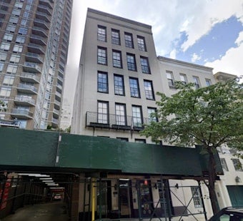 Debt Raider Moves In on UES Condos at Center of Fraud Fight