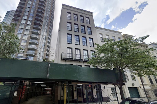 Debt Raider Moves In on UES Condos at Center of Fraud Fight