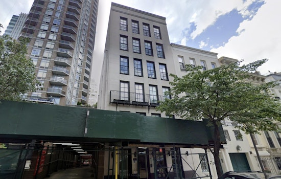 Debt Raider Moves In on UES Condos at Center of Fraud Fight