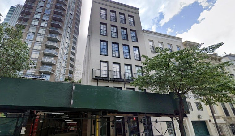 Debt Raider Moves In on UES Condos at Center of Fraud Fight