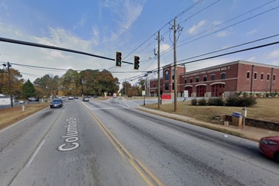Decatur Dad Gunned Down Outside Fire Station, Family Still Waiting For Justice
