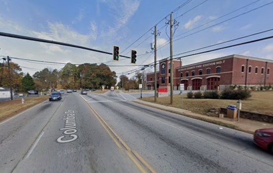 Decatur Dad Gunned Down Outside Fire Station, Family Still Waiting For Justice
