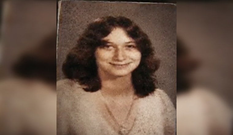 Decatur Teen Finally Named As Victim In 1983 Everglades Murder