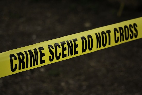 Decomposed Body Found In Woods By Oakland County Courthouse Jolts Pontiac