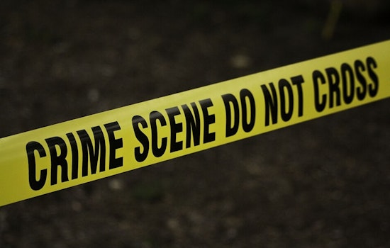 Decomposed Body Found In Woods By Oakland County Courthouse Jolts Pontiac