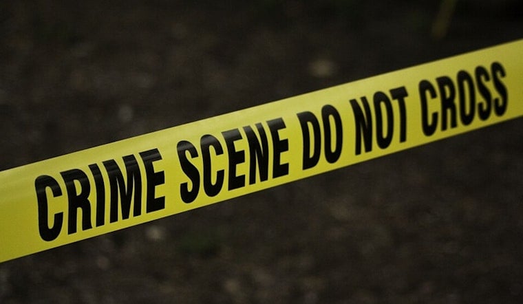 Decomposed Body Found In Woods By Oakland County Courthouse Jolts Pontiac