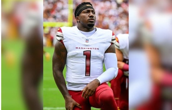Deebo Samuel Is Coming Back To The 49ers On A One-Year Deal