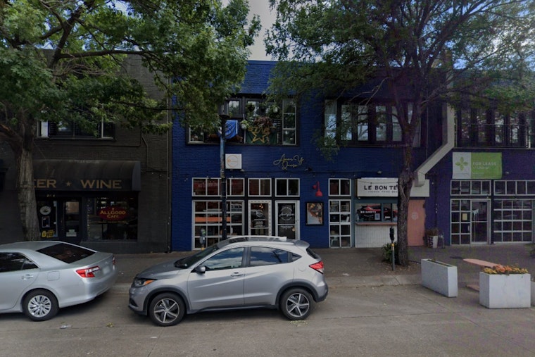 Deep Ellum Cheese Darling Amor Y Queso Pulls The Plug Weeks After Comeback