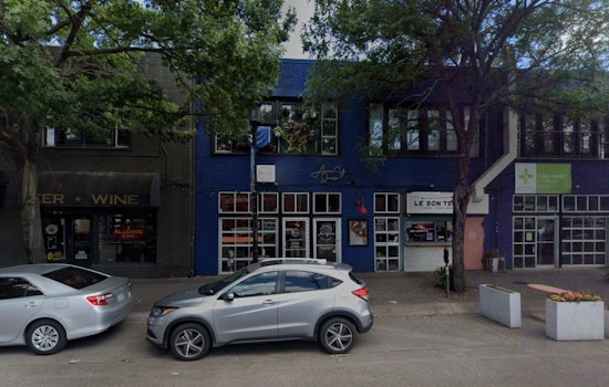 Deep Ellum Cheese Darling Amor Y Queso Pulls The Plug Weeks After Comeback