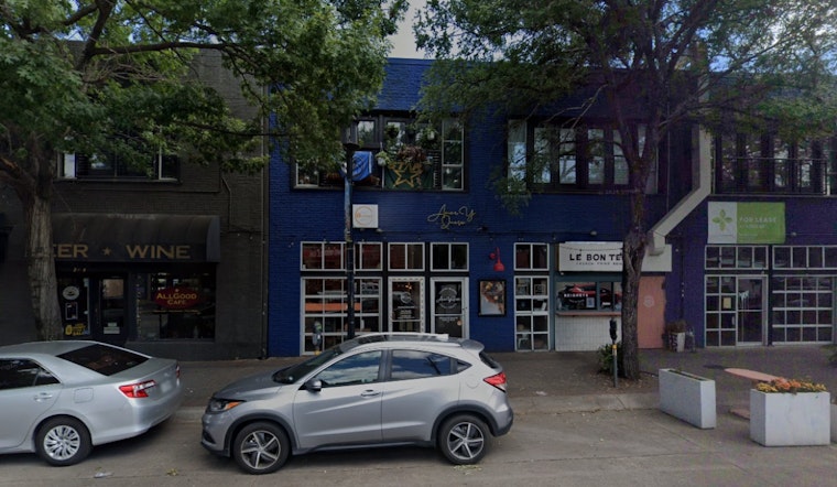 Deep Ellum Cheese Darling Amor Y Queso Pulls The Plug Weeks After Comeback