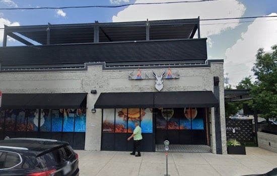 Deep Ellum Hot Spot Kanvas Pulls Plug, Blames Street Violence