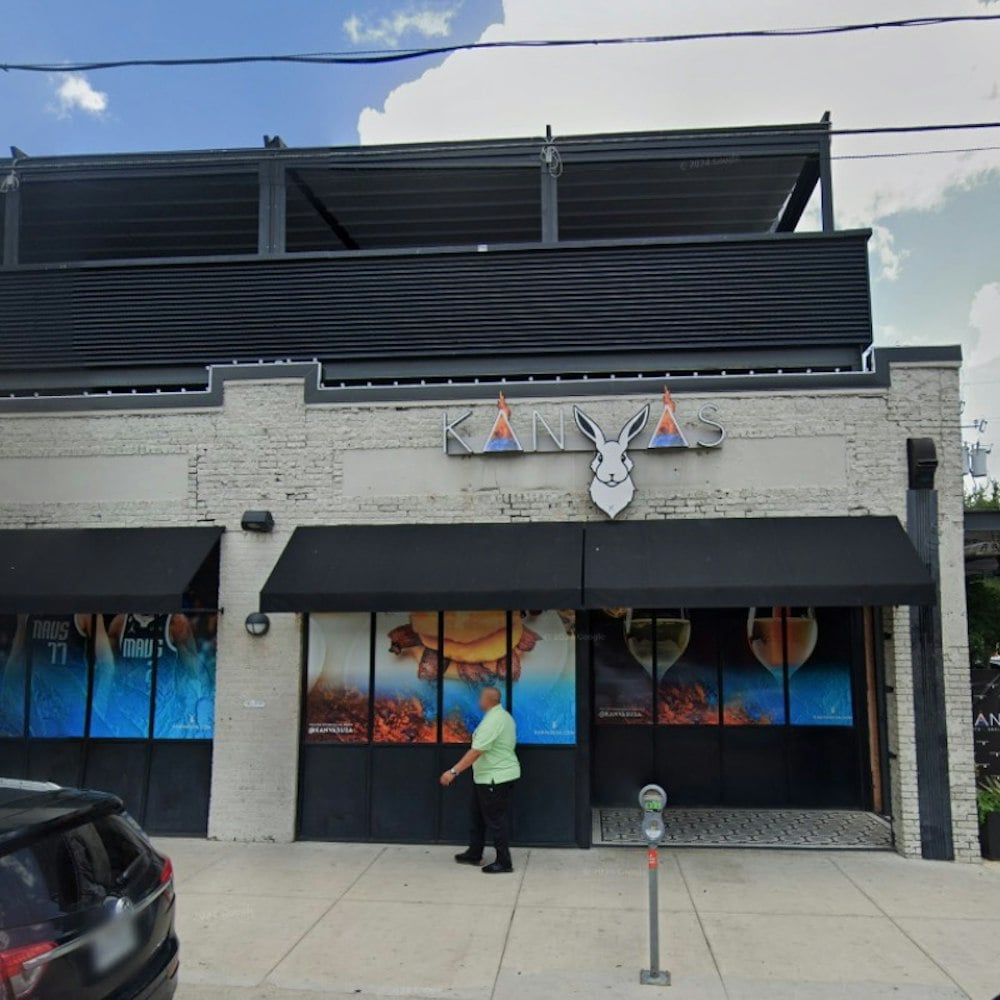 Deep Ellum Hot Spot Kanvas Pulls Plug, Blames Street Violence
