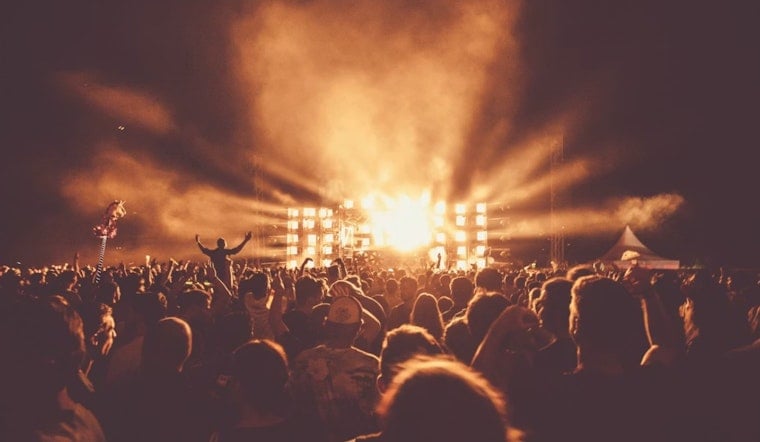 Deep Ellum Lit Fest Cranks Up The Volume With Deep Vellum Takeover