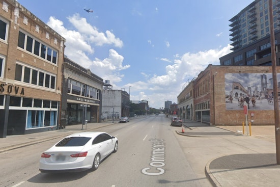 Deep Ellum Merchants Say Commerce Street Chaos Has Slashed Sales 30 Percent