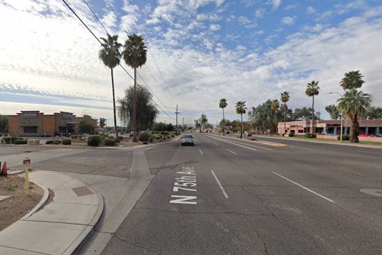 Deep-Fried Sushi Rolls Into Desert Sky Mall Strip In West Phoenix