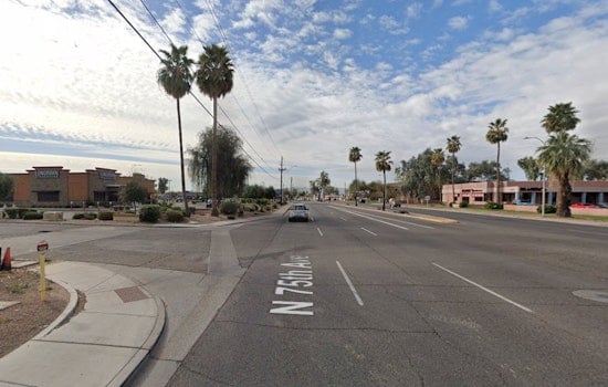 Deep-Fried Sushi Rolls Into Desert Sky Mall Strip In West Phoenix