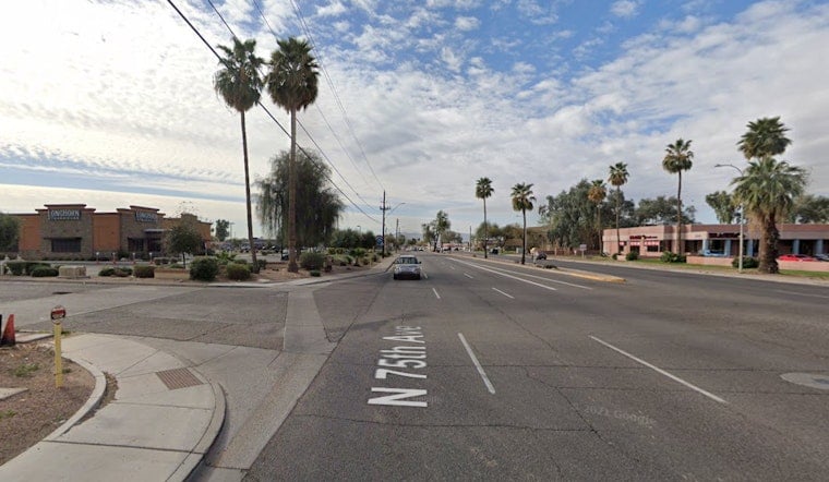 Deep-Fried Sushi Rolls Into Desert Sky Mall Strip In West Phoenix