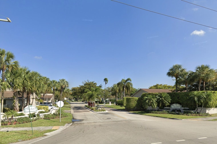 Deerfield Beach Condo Clash Ends With Ryan McGowan Fatally Shot, Police Say