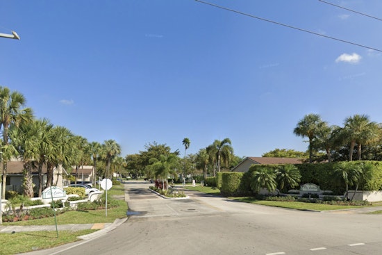Deerfield Beach Condo Clash Ends With Ryan McGowan Fatally Shot, Police Say