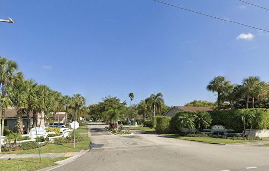 Deerfield Beach Condo Clash Ends With Ryan McGowan Fatally Shot, Police Say