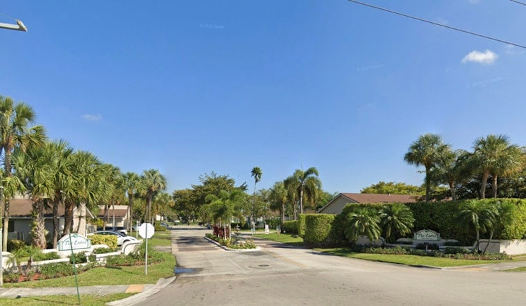 Deerfield Beach Condo Clash Ends With Ryan McGowan Fatally Shot, Police Say