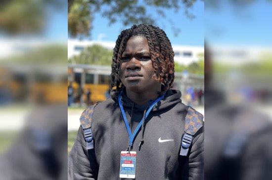 Deerfield Beach Teen’s Canal Death Leaves Grieving Parents Searching For Answers