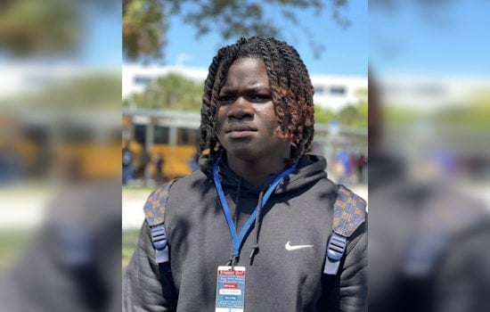 Deerfield Beach Teen’s Canal Death Leaves Grieving Parents Searching For Answers