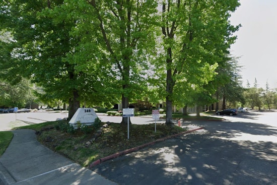 Defense Contractor Supercharges Folsom With Power-Hungry Tech Hub