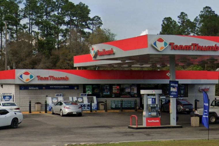 DeFuniak Springs Man Claims $5M Florida Lottery Scratch-Off