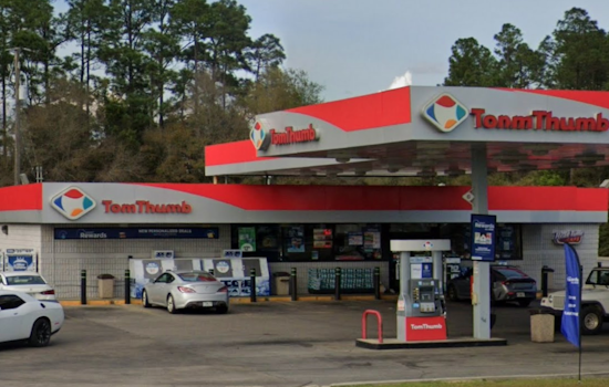 DeFuniak Springs Man Claims $5M Florida Lottery Scratch-Off