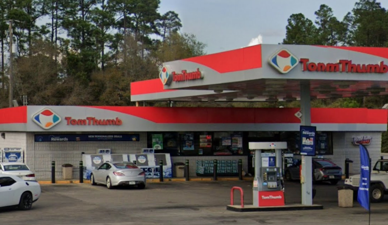 DeFuniak Springs Man Claims $5M Florida Lottery Scratch-Off