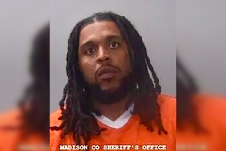 DeKalb Child Molestation Suspect Snared Across the Alabama Line