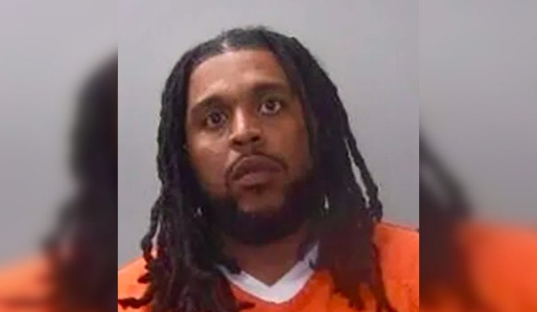 DeKalb Child Molestation Suspect Snared Across the Alabama Line