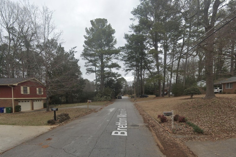 DeKalb County Person Killed After Tree Reportedly Crashes Into Home