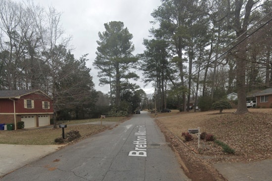 DeKalb County Person Killed After Tree Reportedly Crashes Into Home