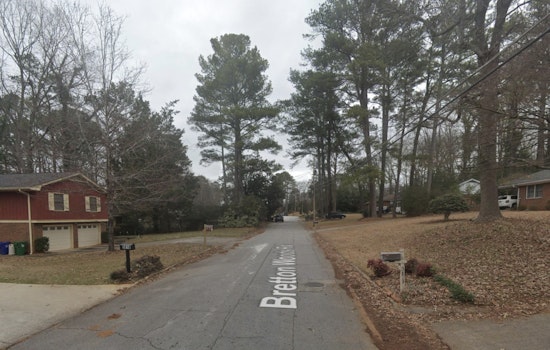 DeKalb County Person Killed After Tree Reportedly Crashes Into Home