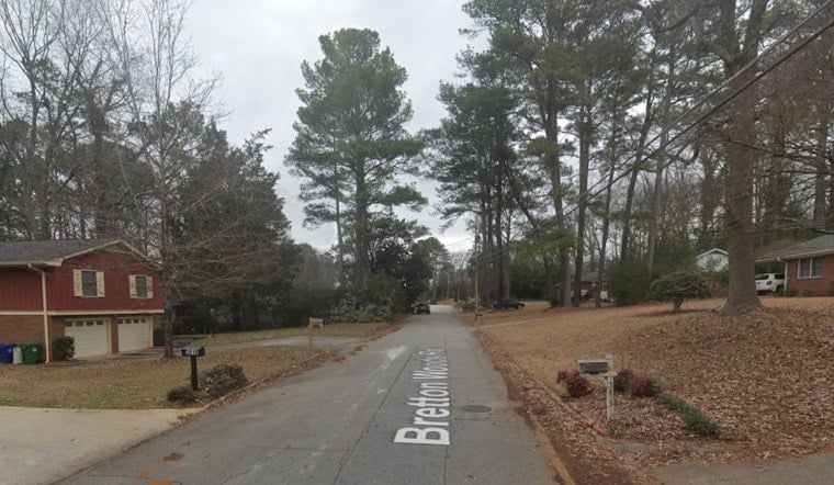 DeKalb County Person Killed After Tree Reportedly Crashes Into Home