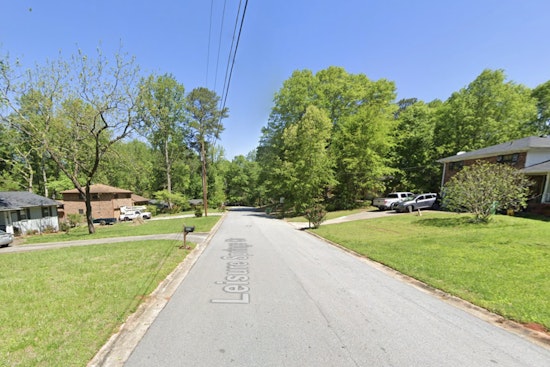 DeKalb Driveway Horror: Video Shows Woman Run Over, Dragged Toward Home