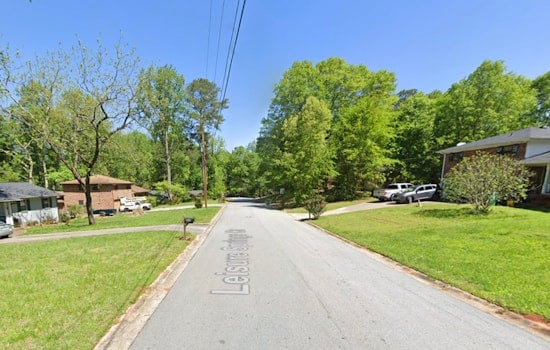 DeKalb Driveway Horror: Video Shows Woman Run Over, Dragged Toward Home