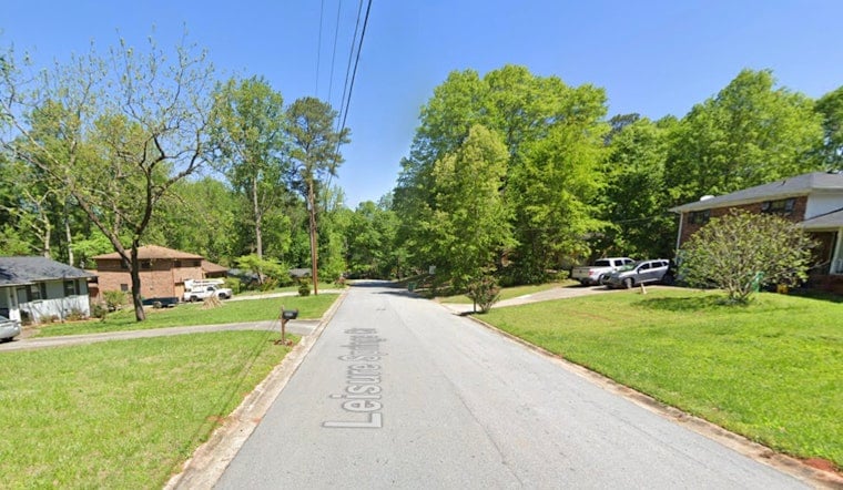 DeKalb Driveway Horror: Video Shows Woman Run Over, Dragged Toward Home